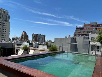 Rosedal Suite, Buenos Aires (fotografie 2)