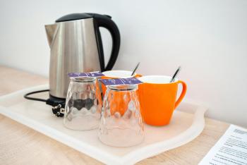 Viva Rooms, Ljubljana (Foto 5)