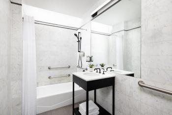 Arthouse Hotel, New York (fotografie 5)