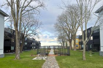 Peaceful Seaside Stay for Couples & Digital Nomads, Tallinn (photo 2)