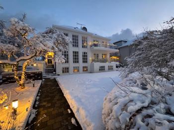 Apartment in Hagamelur - Birta Rentals, Reykjavík (zdjęcie 2)