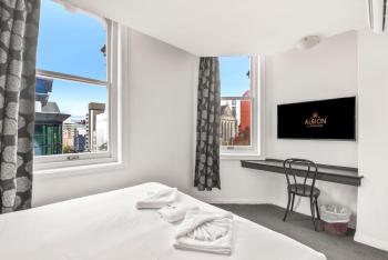 Albion Hotel, Auckland (foto 3)