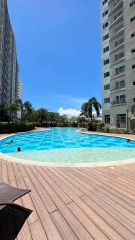 SolAzur Staycation SMDC South Residences Las Piñas with 100MBPS Wifi &NETFLIX &BAR STATION &CITY LIGHTS VIEW, Manille (photo 3)