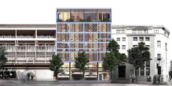 Azul Studio, 3 blocks from Central Park, Las Victorias (Foto 3)
