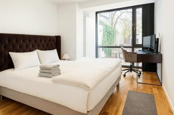 Newly renovated 3 BedRm, Spacious 80m sq, comtemporary Apartment in Central Trendy Oslo-Grunnerlokka, Oslo (foto 2)