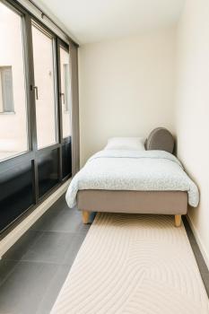 Newly renovated 3 BedRm, Spacious 80m sq, comtemporary Apartment in Central Trendy Oslo-Grunnerlokka, Oslo (foto 5)