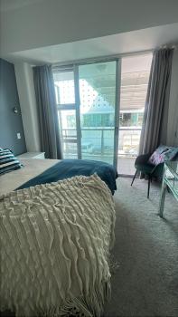 2 Bedroom Apartment Princess Wharf, Auckland (photo 5)
