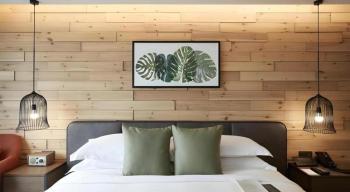 Walkerhill Douglas House (Adults Only), Soul (fotografie 4)