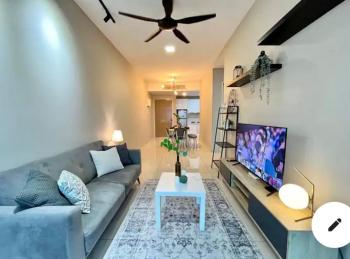 Legasi Kampung Baru KL Homestay, Kuala Lumpur (fotografie 4)