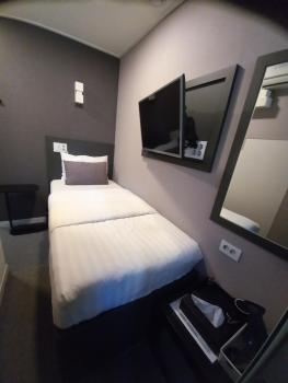 Philstay Myeongdong Metro, Seoul (photo 3)