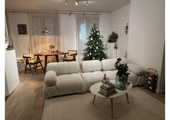 Grand Place, only 3 min walk, 80m beautiful apartment, Brüssel (Foto 3)