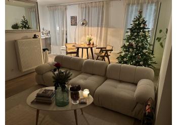 Grand Place, only 3 min walk, 80m beautiful apartment, Brüssel (Foto 4)