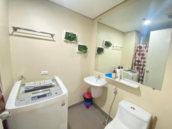 Corner 1 Bedroom Unit at Centrio Tower, Cagayan de Oro (fotografie 4)