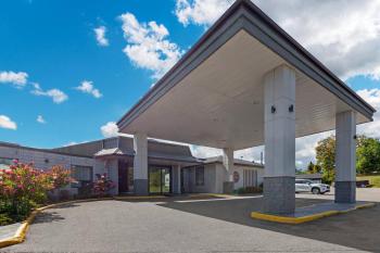 Quality Inn & Conference Centre, Midland (foto 3)