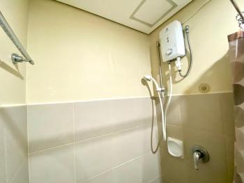 Corner 1 Bedroom Unit at Centrio Tower, Cagayan de Oro (fotografie 3)