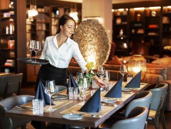 Acasa Suites Hotel Zurich Oerlikon, Zúrich (foto 4)