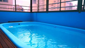 Hotel Athos, Buenos Aires (fotografie 2)