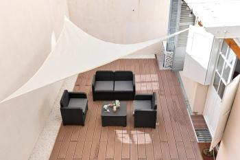The Valmy Retreat Peaceful & Private Terrace, Lyon (photo 3)
