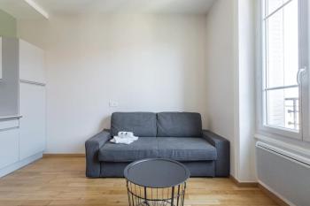 Hamac Suites - Monplaisir fully equipped studio-2p, Lyon (photo 2)