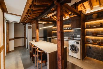 Luxury Hanok MOOD-AM, Soul (fotografie 2)
