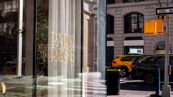 Hotel Park Ave NYC, New York (Foto 2)