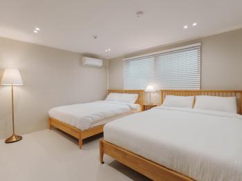 Marie's House 101 Hongdae, Seoul (photo 2)