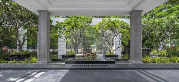 The Raintree St Marys Road, Chennai (foto 5)