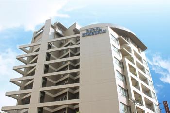 Hotel Kimberly Manila, Manille (photo 2)