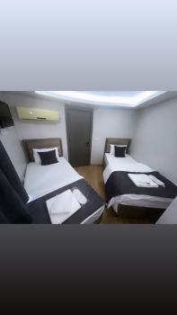 Mesil Hotel, Стамбул (фото 4)