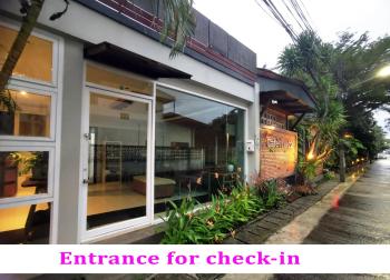 Cafe'@luv22, Phuket (fotografie 5)