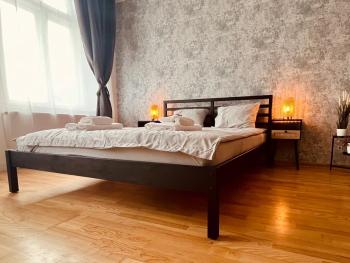 Avotu ApartHotel `self check-in`, Riga (photo 3)