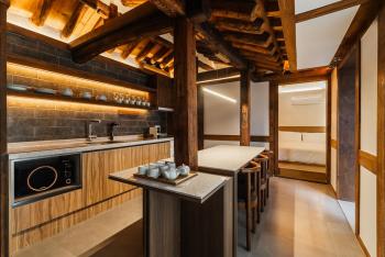 Luxury Hanok MOOD-AM, Soul (fotografie 5)