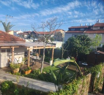 בית פרטי כפרי בהרצליה, Herzlia (Foto 2)