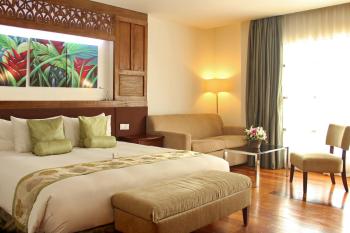 The Cocoon Boutique Hotel, Manila (foto 3)