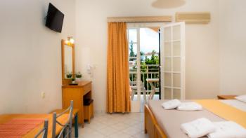 Olga Studios - 1, Tsilivi (foto 2)