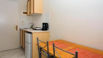 Olga Studios - 1, Tsilivi (foto 4)