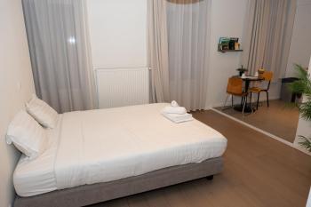 Studio 402 Avenue Louise, Брюссель (фото 3)