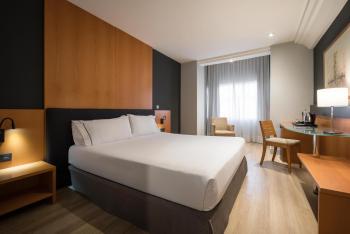 Eurostars Al-Ándalus Palace, Sewilla (zdjęcie 3)