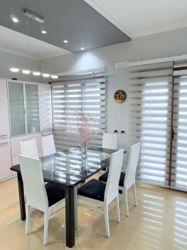 Luxury Free Parking Apartment - City Center, Tirana (Foto 5)