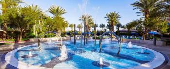 Wyndham Margaritaville Desert Blue 2BR Apartment with Resort Access, Las Vegas (photo 3)