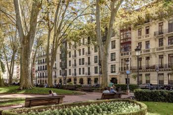 Batimont Suites & Apartments, Bilbao (foto 3)