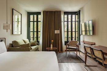 Batimont Suites & Apartments, Bilbao (foto 5)