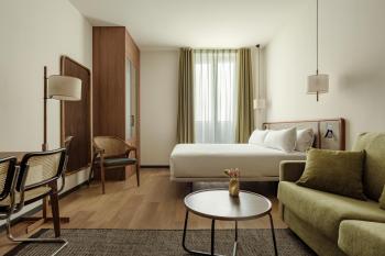 Batimont Suites & Apartments, Bilbao (foto 4)