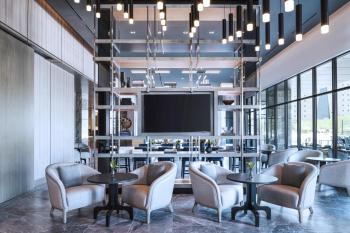AC Hotel by Marriott Las Vegas Symphony Park, Las Vegas (foto 4)