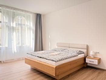 Apartment Old Town Square, Praga (foto 4)