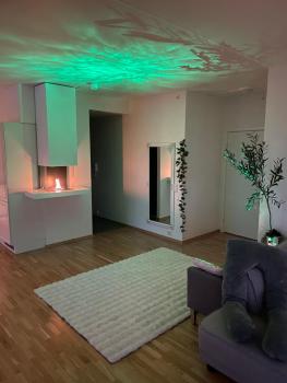 Penthouse in Alta City, Alta (fotografie 3)