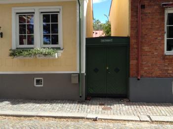 Lusthuset, Sölvesborg (Foto 4)