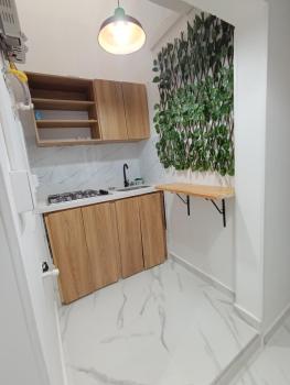 E2P RENOVADO y BELLO APARTAMENTO EN LAURELES ESTADiO, Medellín (fotografie 3)