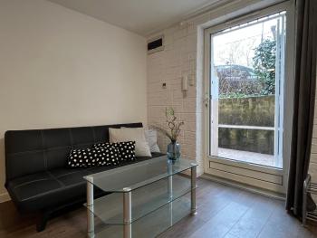 T 62 Apartament, Budapest (photo 3)