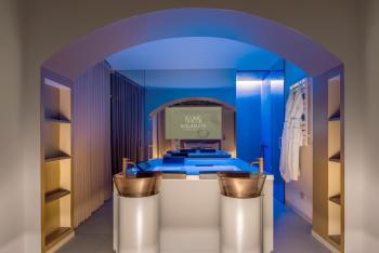 Aquasuite - Luxury Experience & Spa, Palerme (photo 5)